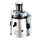 Moulinex JU5008 Juice Machine Katı Meyve Sıkacağı-Gri