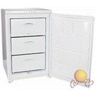 Hotpoint-Ariston MZAA 1 (TK).1 3 Çekmeceli Derin Dondurucu