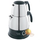 Felix FL-361 Klasik Demli Çelik Çay Robotu