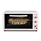 Luxell LX-3588 Lux Börekçi Fırın