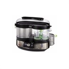 Tefal Vitacuisine Gourmand Buharlı Pişirici