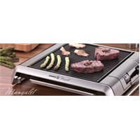Korkmaz A 333 Mangalet Grill / Izgara