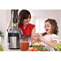 Philips HR1871/00 Avance Katı Meyve Sıkacağı-800 W