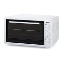 Simfer M 3220 Albeni 3 Fonksiyonlu 32lt. Statik Mini Fırın