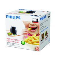 Philips HD9220/20 Airfryer Hızlı ve Yağsız Kızartma Makinesi