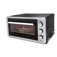 Luxell LX-3685 Turbo Inox Usta Börekçi Fırın
