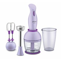 Arzum Ironmix Çubuk Blender Seti