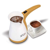 Sinbo SCM-2928 Elektrikli Türk Kahvesi Makinesi