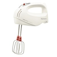 Homend 2002 Foodrunner El Mikseri