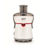 Homend 2704 Enerjuicer Katı Meyve Sıkacağı