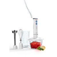 Homend 1908 S3 El Blender Seti