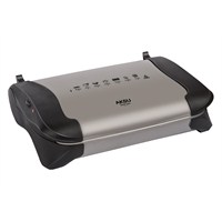 Aksu T 30E Şişfish Eco 1500 W Elektrikli Izgara