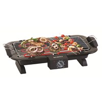 Kumtel KB-6000 Barbekü