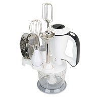 Conti CMB-203 Moltomano Çok Amaçlı El Blender Seti