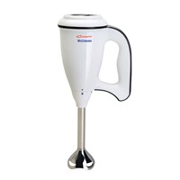 Conti CMB-203 Moltomano Çok Amaçlı El Blender Seti