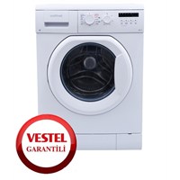 Vestfrost VWM 7111 A+ 7 Kg 1000 Devir Çamaşır Makinesi