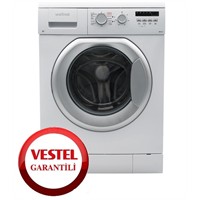 Vestfrost VWM 9122 A+ 9 Kg 1200 Devir Çamaşır Makinesi