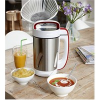 Philips HR2200/80 Viva Collection Soup Maker Çorba Ustası