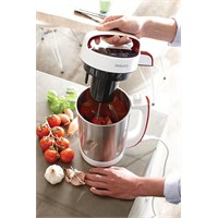 Philips HR2200/80 Viva Collection Soup Maker Çorba Ustası