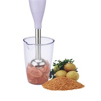 Arzum Ironmix Çubuk Blender Seti