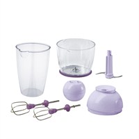 Arzum Ironmix Çubuk Blender Seti