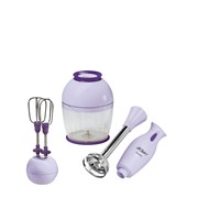 Arzum Ironmix Çubuk Blender Seti