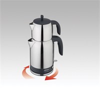 Arzum AR-346 Çay Sefası Çay Robotu