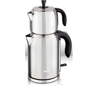 Fakir Legend Steel Çelik Çay Makinesi