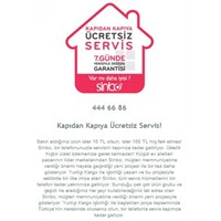 Sinbo SJ-3137 Katı Meyve Sıkacağı