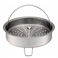 Tefal Secure 5 Düdüklü Tencere-6lt Pişirme Sepet Hediyeli !!