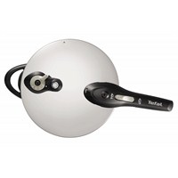 Tefal Secure 5 Düdüklü Tencere-6lt Pişirme Sepet Hediyeli !!