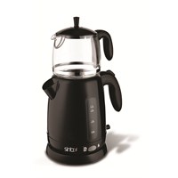 Sinbo STM-5700 Elektrikli Çay Makinesi
