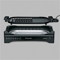 Electrolux ETG 340 Dumansız Elektrikli Izgara