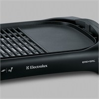 Electrolux ETG 340 Dumansız Elektrikli Izgara
