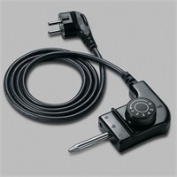 Electrolux ETG 340 Dumansız Elektrikli Izgara