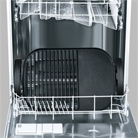 Electrolux ETG 340 Dumansız Elektrikli Izgara