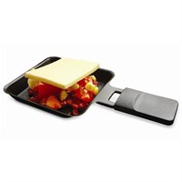 Essenso DF608F Döküm Izgara Raclette