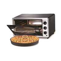 Luxell LX-3575 Inox Börekçi Fırın