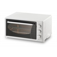 Luxell LX-3580 Börekçi Fırın