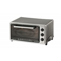 Luxell LX-3590 Süper Börekçi Fırın