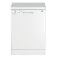 Beko BM 3003 A+ 3 Programlı Bulaşık Makinesi