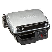 Tefal Gourmet Grill Classic Izgara ve Tost Makinesi