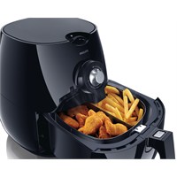 Philips HD9220/20 Airfryer Hızlı ve Yağsız Kızartma Makinesi