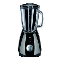 Braun Buz Kırıcılı Smoothie Blender MX2050