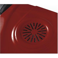 Era SM-18 Balıkçı Çıkarılabilir Tepsili/Kokusuz/Dumansız Teflonlu Izgara