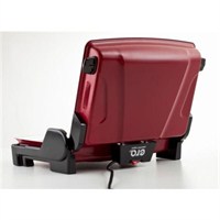 Era SM-16 Çift Telli Kapaklı /Kokusuz/Dumansız/Yıkanabilir Elektrikli Izgara