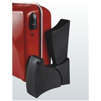 Era SM-18 Balıkçı Çıkarılabilir Tepsili/Kokusuz/Dumansız Teflonlu Izgara