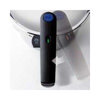 Fissler Vitaquick Blue Point Düdüklü Tencere 3,5 LT