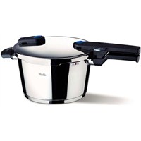 Fissler Vitaquick Blue Point Düdüklü Tencere 3,5 LT