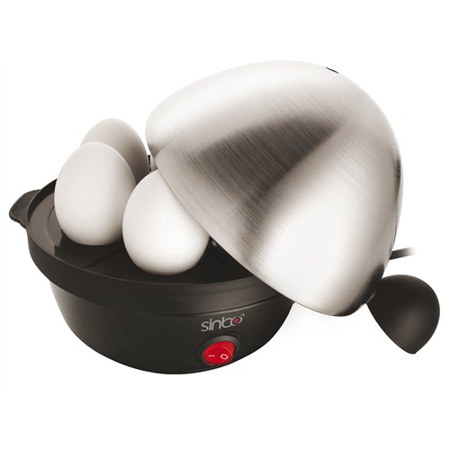 Sinbo SEB-5802 Yumurta Pişirme Cihazı